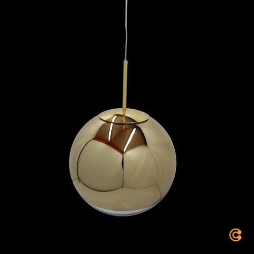 Tom dixon mirror ball pendant - tom,