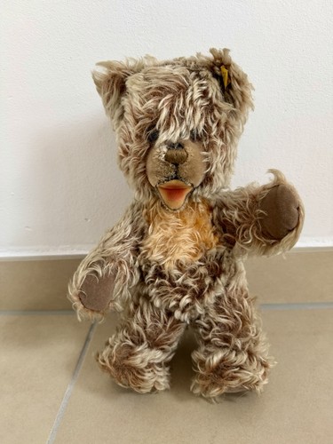 Vintage steiff zotty - vintage,