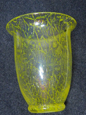 Wohl Lötz  o . WMF  Art-Déco