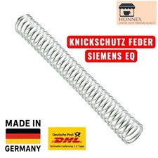 Knickschutzfeder für  Siemens