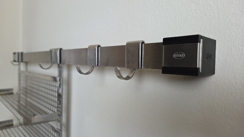 Rösle offene küche - rÖsle,