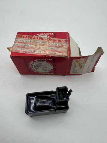 Honda mtx50s 1982 - 1982, (c)
