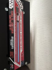 Force FX Lightsaber Construction Set, Master Replicas, Sammlung Auflösung