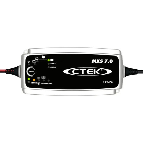 Ctek mxs 56 256 - ctek, 7.0