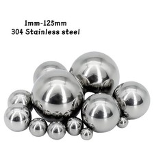 1 mm bis 125 mm A2 Edelstahl