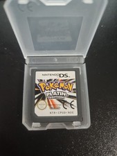 Pokémon: Platin-Edition