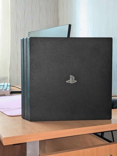 Ps4 pro 1tb controller 5 - ps4,