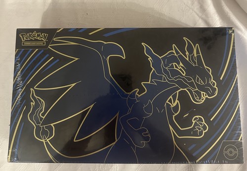 Mega glurak ex - mega, x