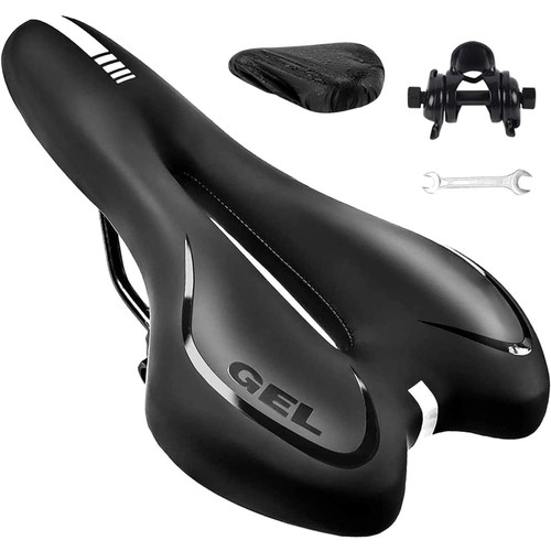 Fahrradsattel gel sattel bmx - gel,