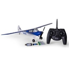 Hobbyzone RC Sport Cub S 2 Flugzeug RTF mit SAFE, mit Realflight Flugsimulator