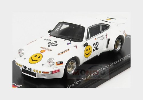 Spark porsche 911 - porsche,