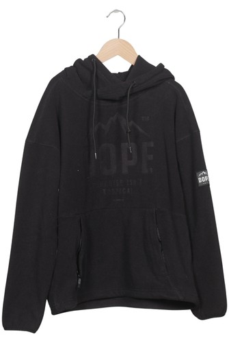 Dope snow kapuzenpullover - snow,