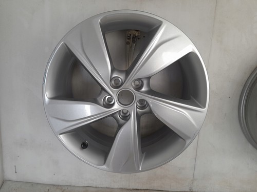 Original alufelge opel zoll - opel,
