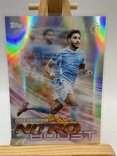 Topps premier league flagship - topps,