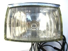Fahrrad Lampe Licht alt