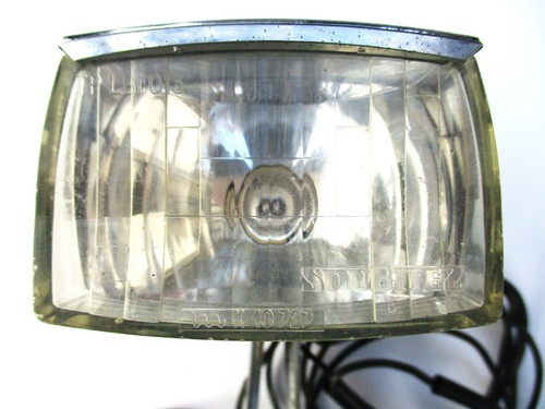 Fahrrad lampe licht alt - licht,