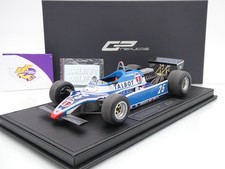 GP Replicas GP149A # Ligier