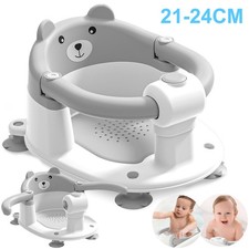 Baby Badesitz mit Saugnäpfen