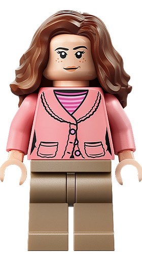 Lego minifigs harry - -,