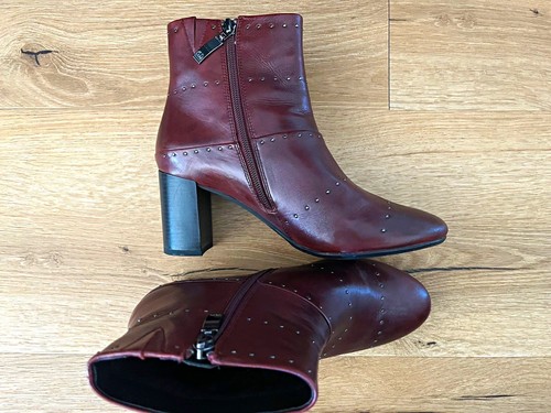 Damen stiefelette gerry - damen,