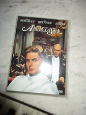 Anastasia, Ingrid Bergmann