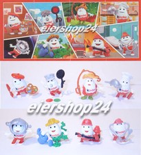 Kompletter Satz KINDERINO