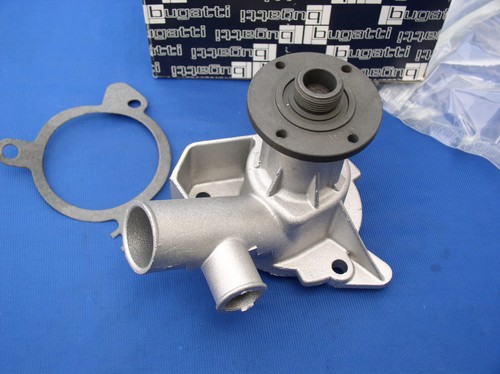 Bugatti wasserpumpe bmw e21 - wasserpumpe,