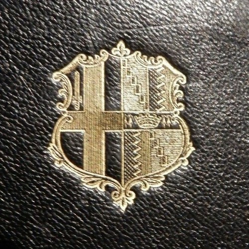 Notizbuch passhalter 2 - /,