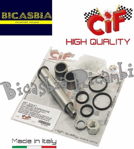 20576 set drehgelenk gabel - -,