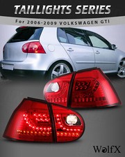 For 2006-2009 Volkswagen Golf