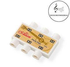 Stimmpfeife Stimmgerät