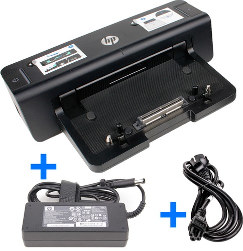 Dockingstation hstnn i11x - hp, hstnn-i11x