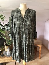Italienische Mode Tunika Kleid Größe One Size ** Sehr schön**