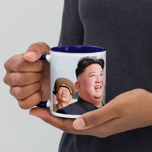 Kim jong fun - kim, fun,