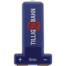 Tillig 08419 Spannungsprüfer Alle + Neu