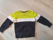 Jungen Pullover 92 C&A Dünn