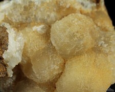Mineralien Marmortagebau
