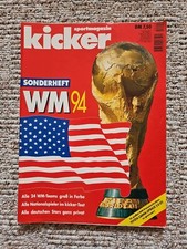 Kicker Sonderheft