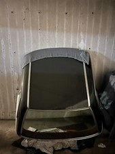 Mercedes-Benz SL R107 Hardtop