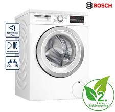 BOSCH Waschmaschine Frontlader unterbaufähig 9kg Drive WUU28T49 RO_WUU28T49_R