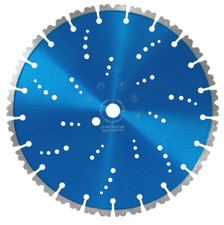 Diamantscheiben Trennscheiben "SPEED CUT" für Naturstein Granit Waschbeton 