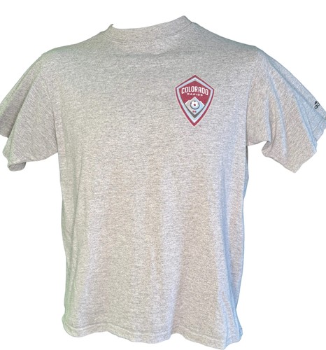 Mls colorado rapids adidas - mls,