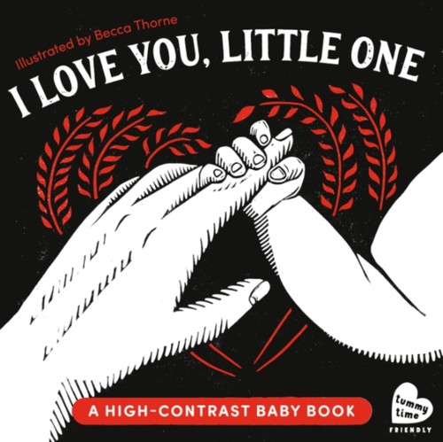 Love you little - love,