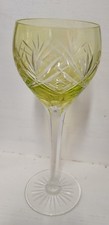 Antikes weinglas weinrömer - antikes,