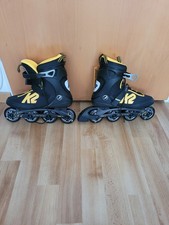 K2 Inliner/Rollschuhe Power 80