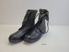 Arbeitsschuhe Baltes Schwarz
