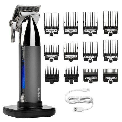 Babyliss super metal - babyliss, super-x