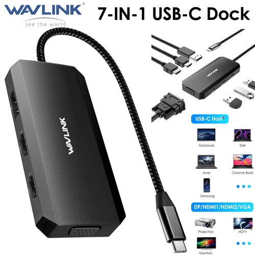 Wavlink usb laptop - wavlink,