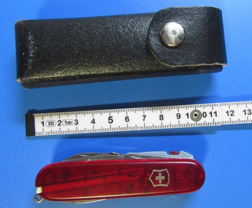 Offiziersmesser officier - offiziersmesser,