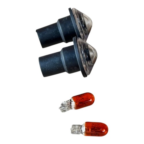 Seitenblinker set für fiat - seitenblinker,